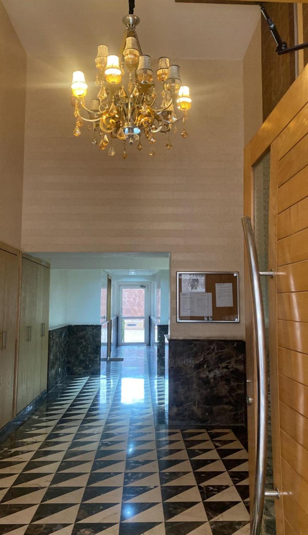 Appartement Deluxe Avec Piscine Privee Агадир Экстерьер фото